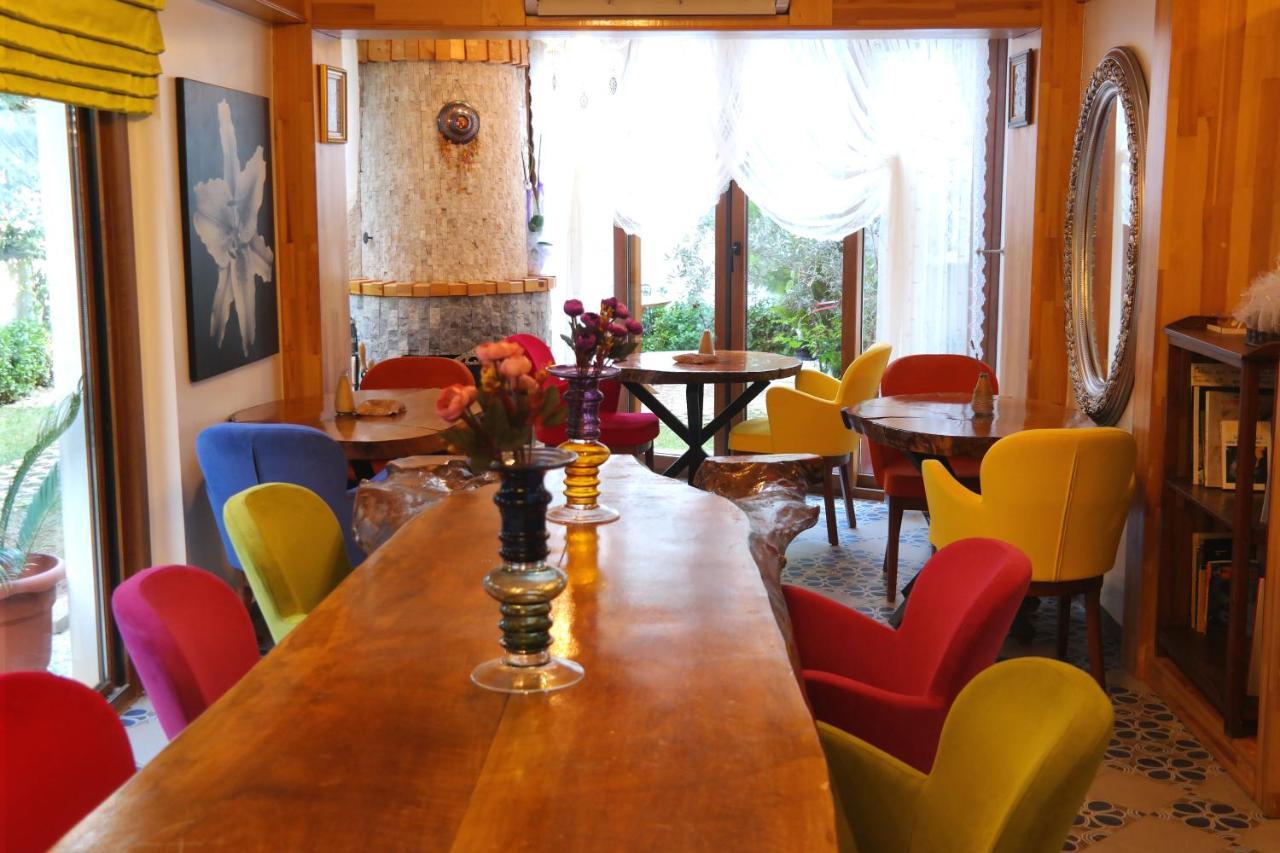 Asiklar By Suekrue Hotel