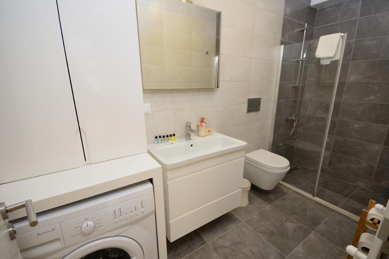 Saatli Apartment Cesme