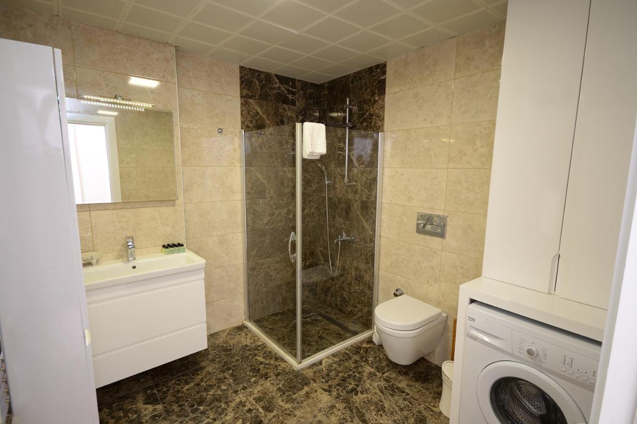 Apartment Saatli
