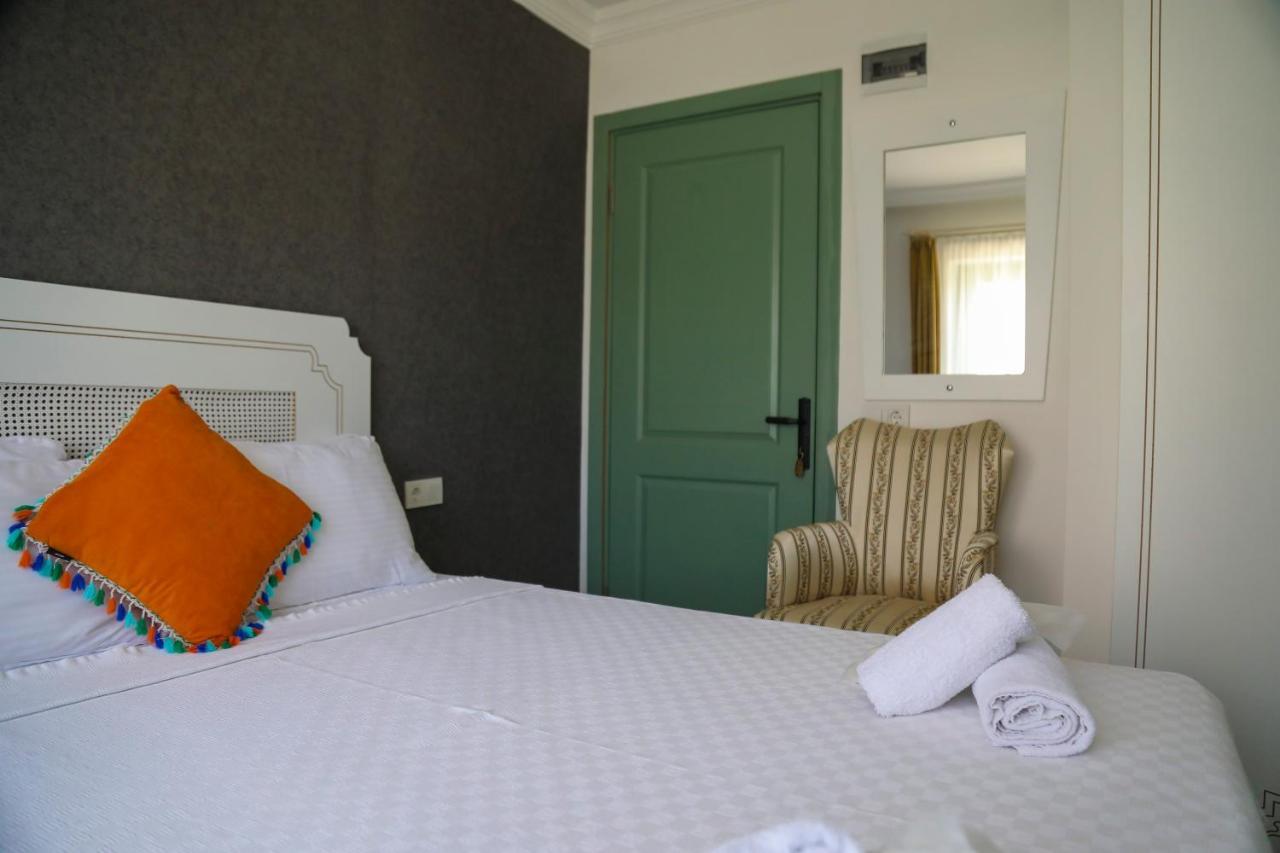 Hotel Elda Boutique