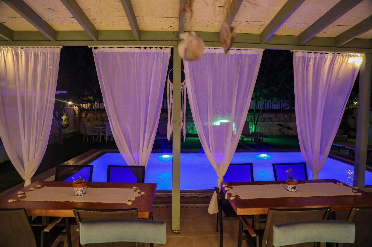 Elda Boutique Hotel 3*