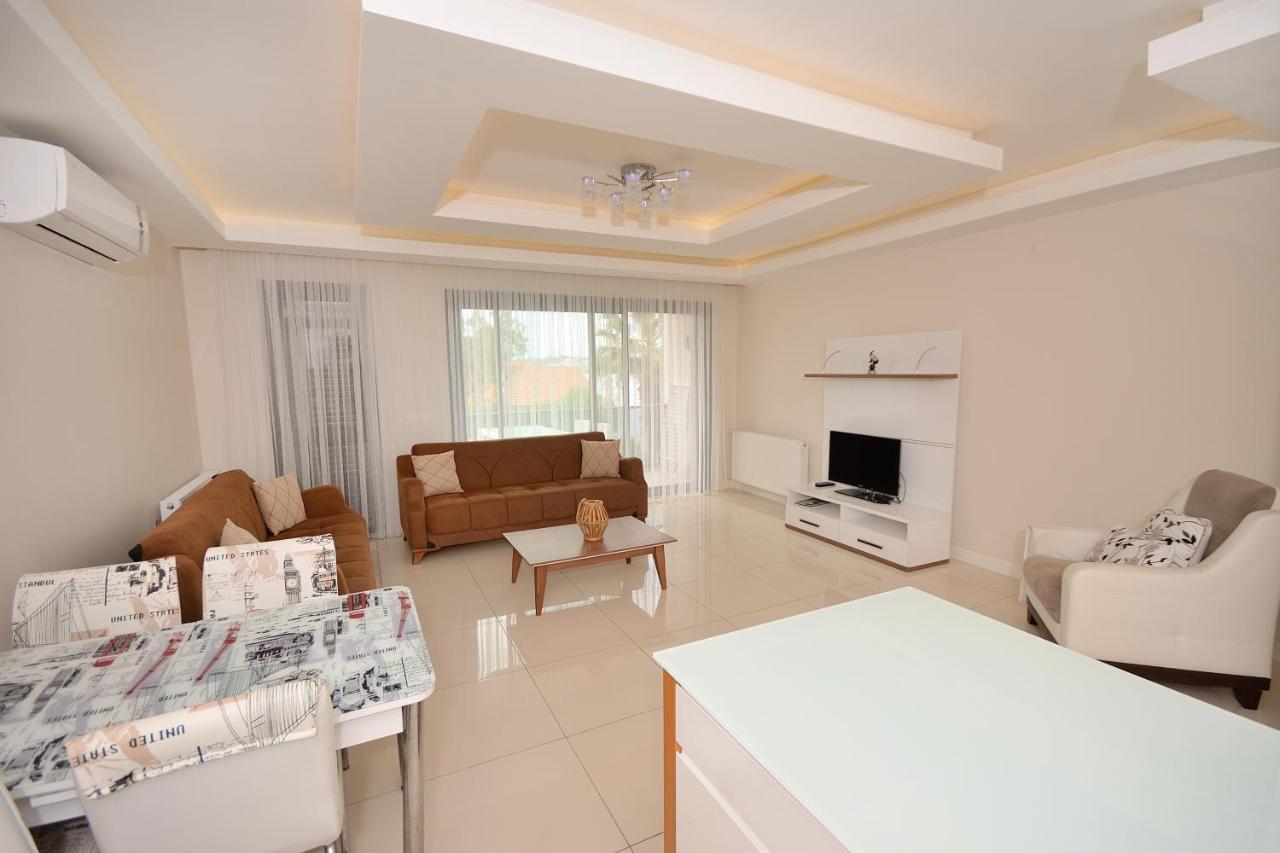 Apartment Saatli *