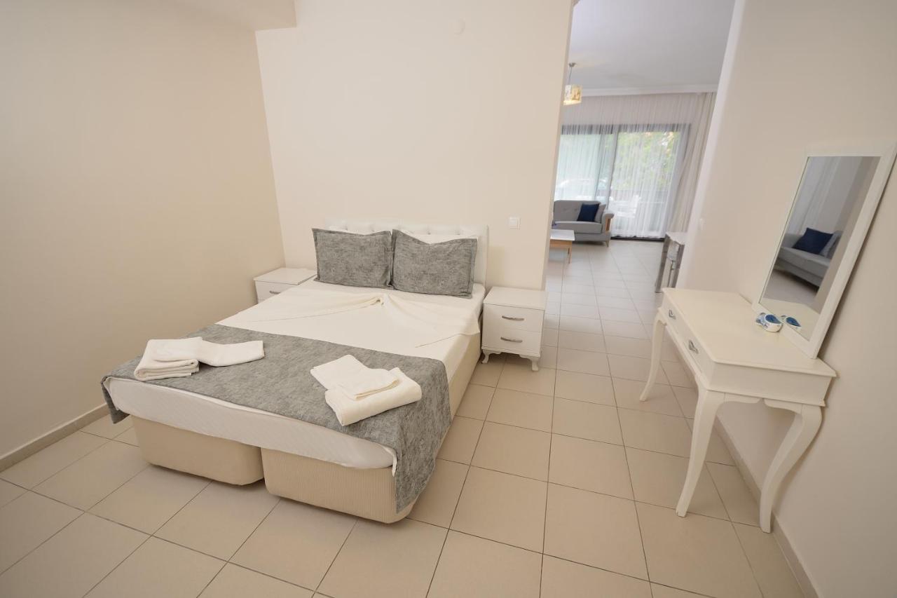 Saatli Apartment Cesme