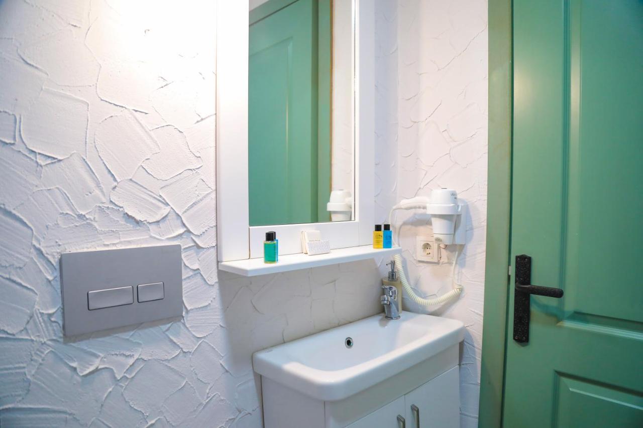 Elda Boutique Hotel Alacati