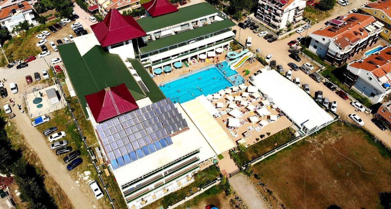 Ceti̇n Presti̇ge Hotel