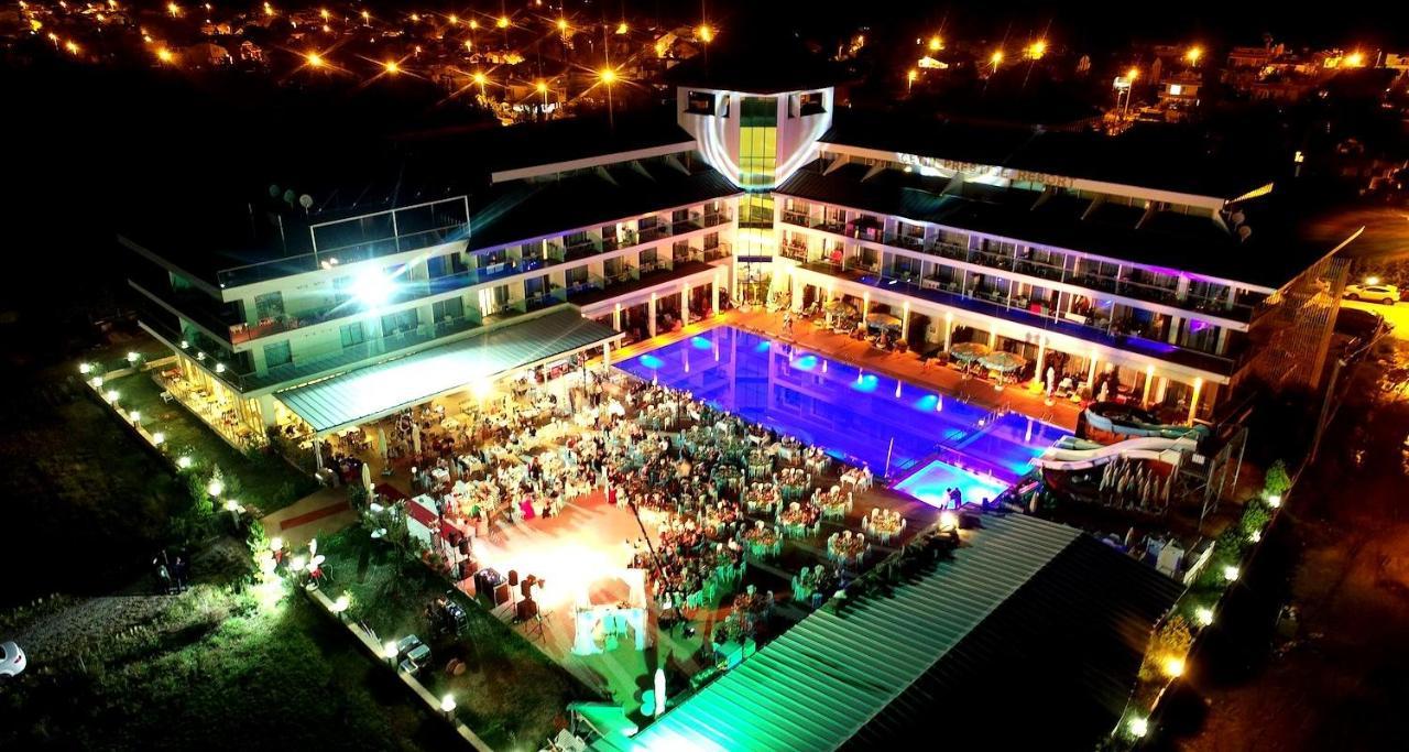 Hotel Ceti̇n Presti̇ge 3*