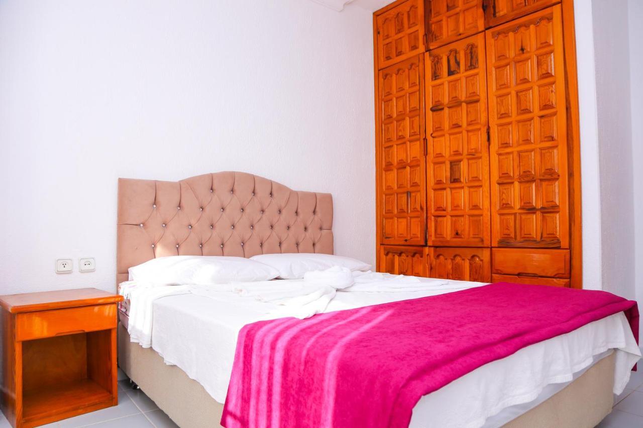 Aparthotel Ali Ozalp Dalyan