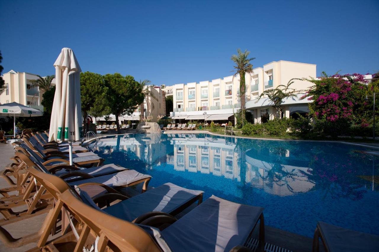 Hotel Ayaz Aqua