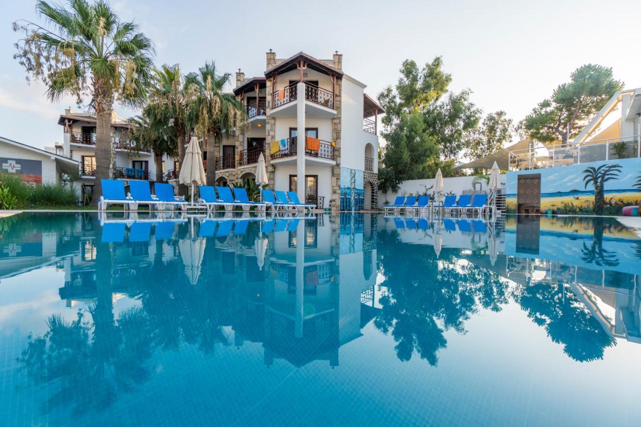 Hotel Ayaz Aqua 5*