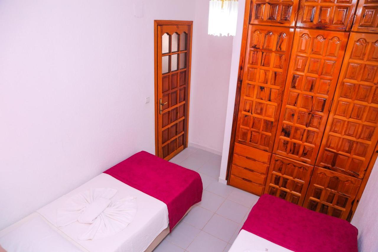 Aparthotel Ali Ozalp