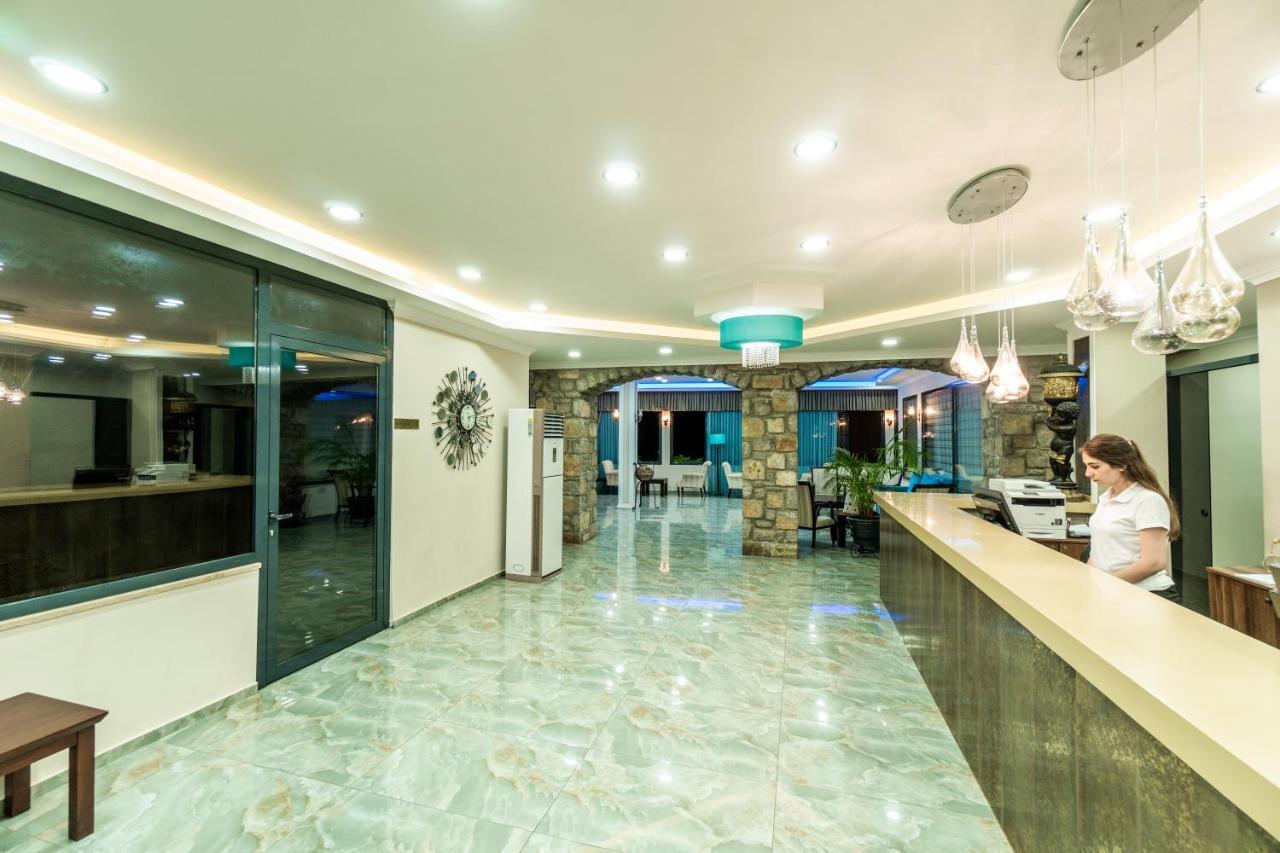 Ayaz Aqua 5* Bodrum