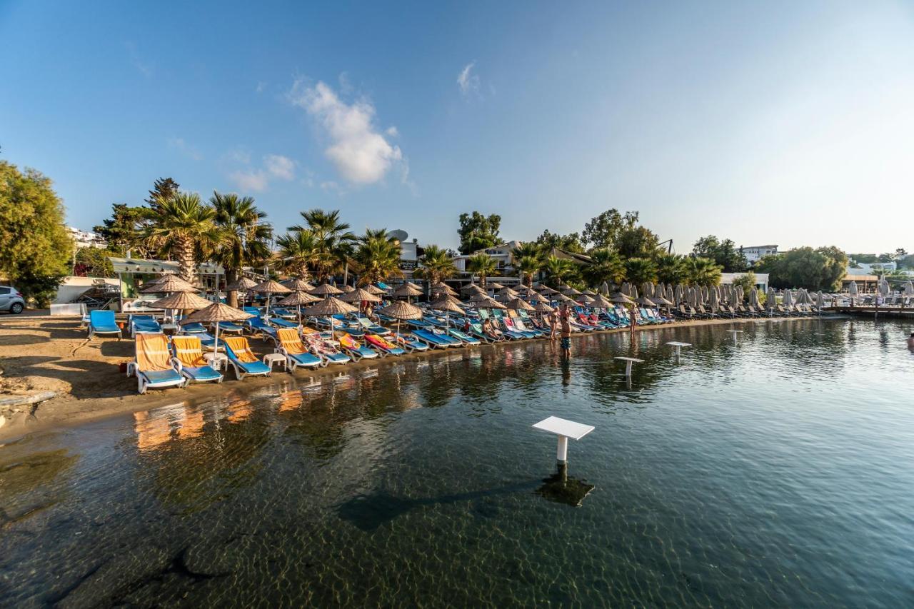 Ayaz Aqua 5* Bodrum