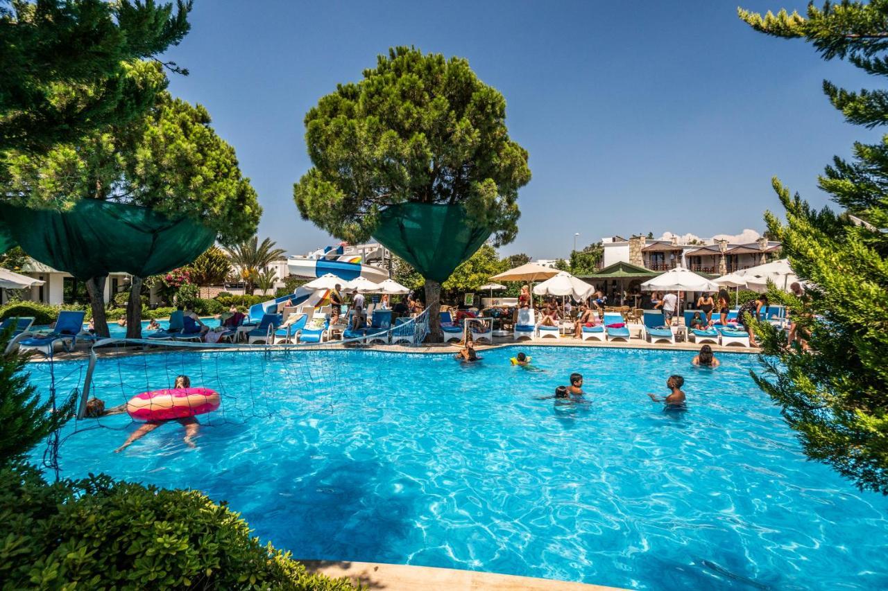 Ayaz Aqua Hotel Bodrum