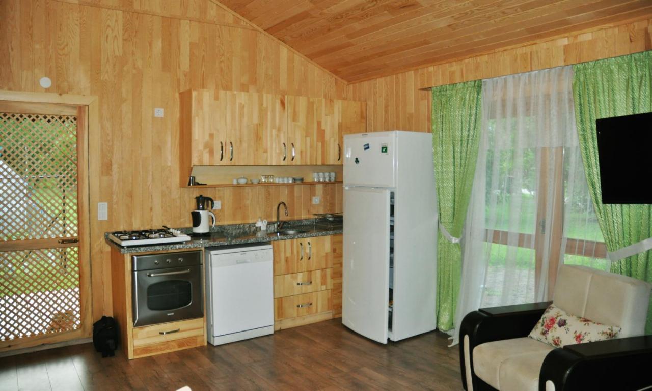 Villa Arcadia