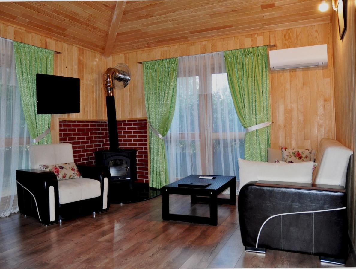 Arcadia Villa Cirali