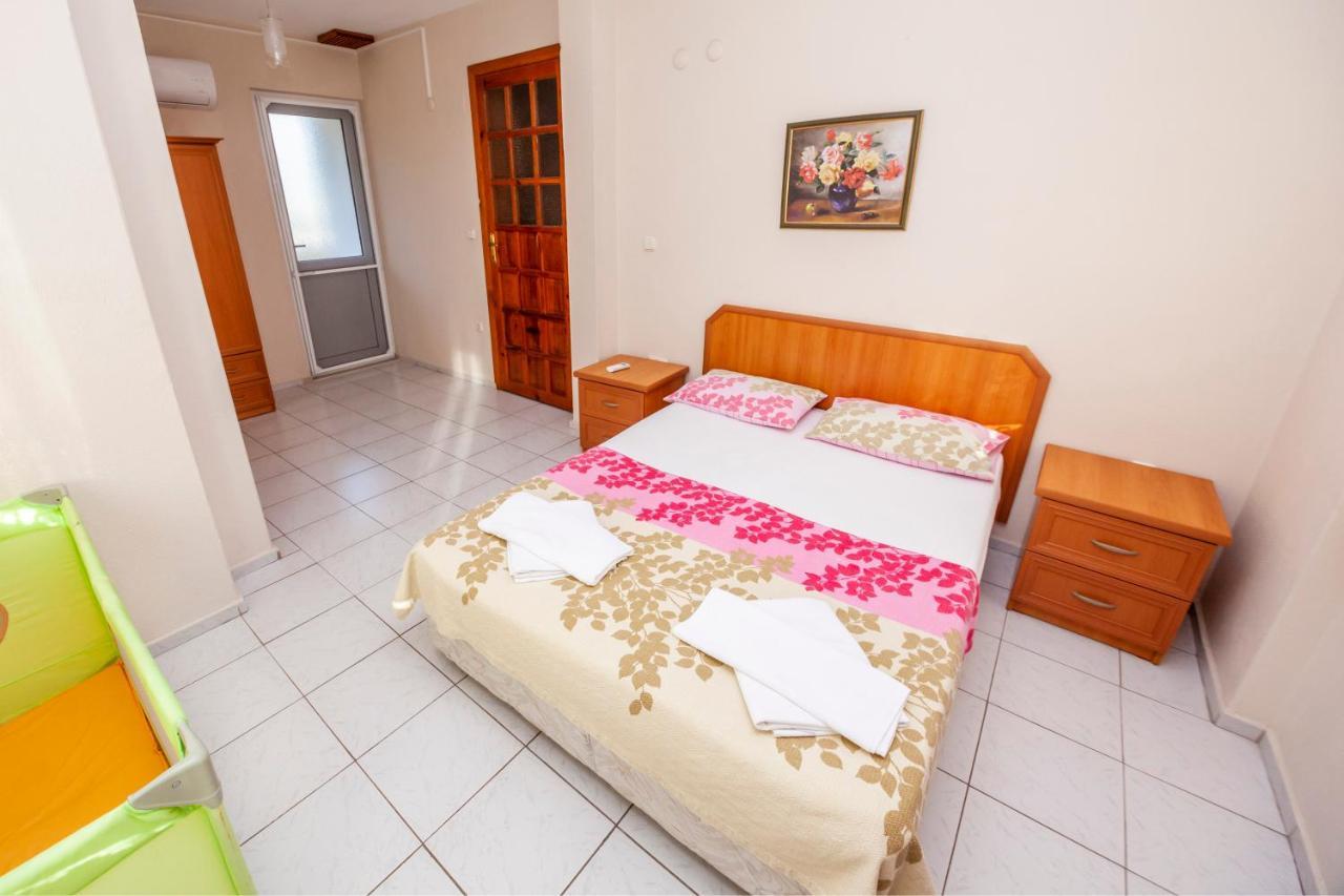 Gardenia Dalyan