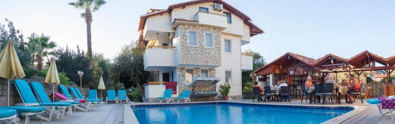 Gardenia Apartment *
