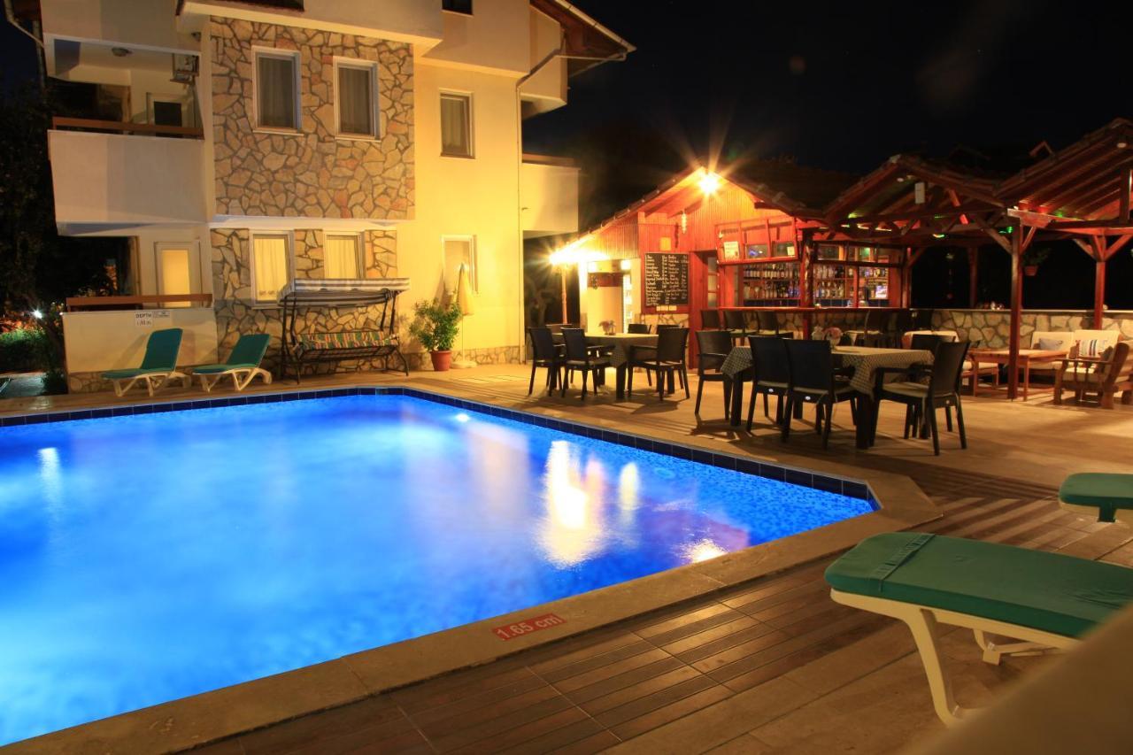 Apartment Gardenia *