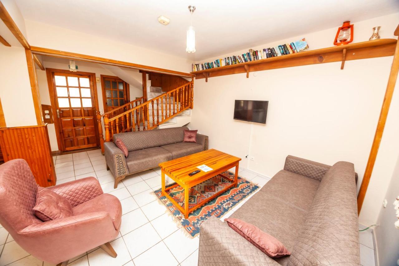 Apartment Gardenia Dalyan