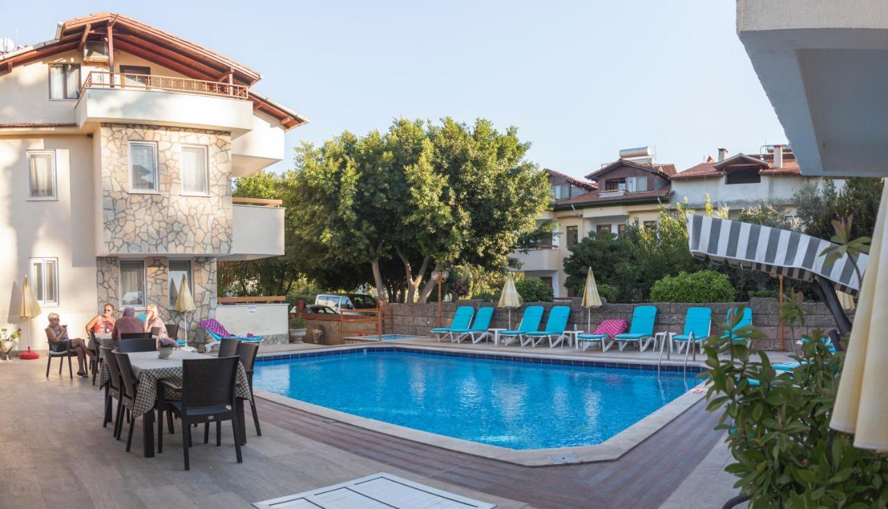 Apartment Gardenia *