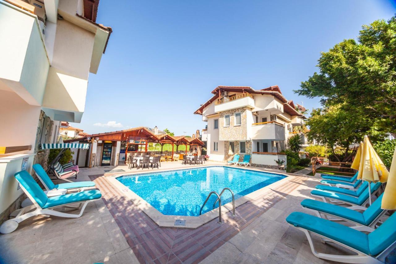 Gardenia Dalyan