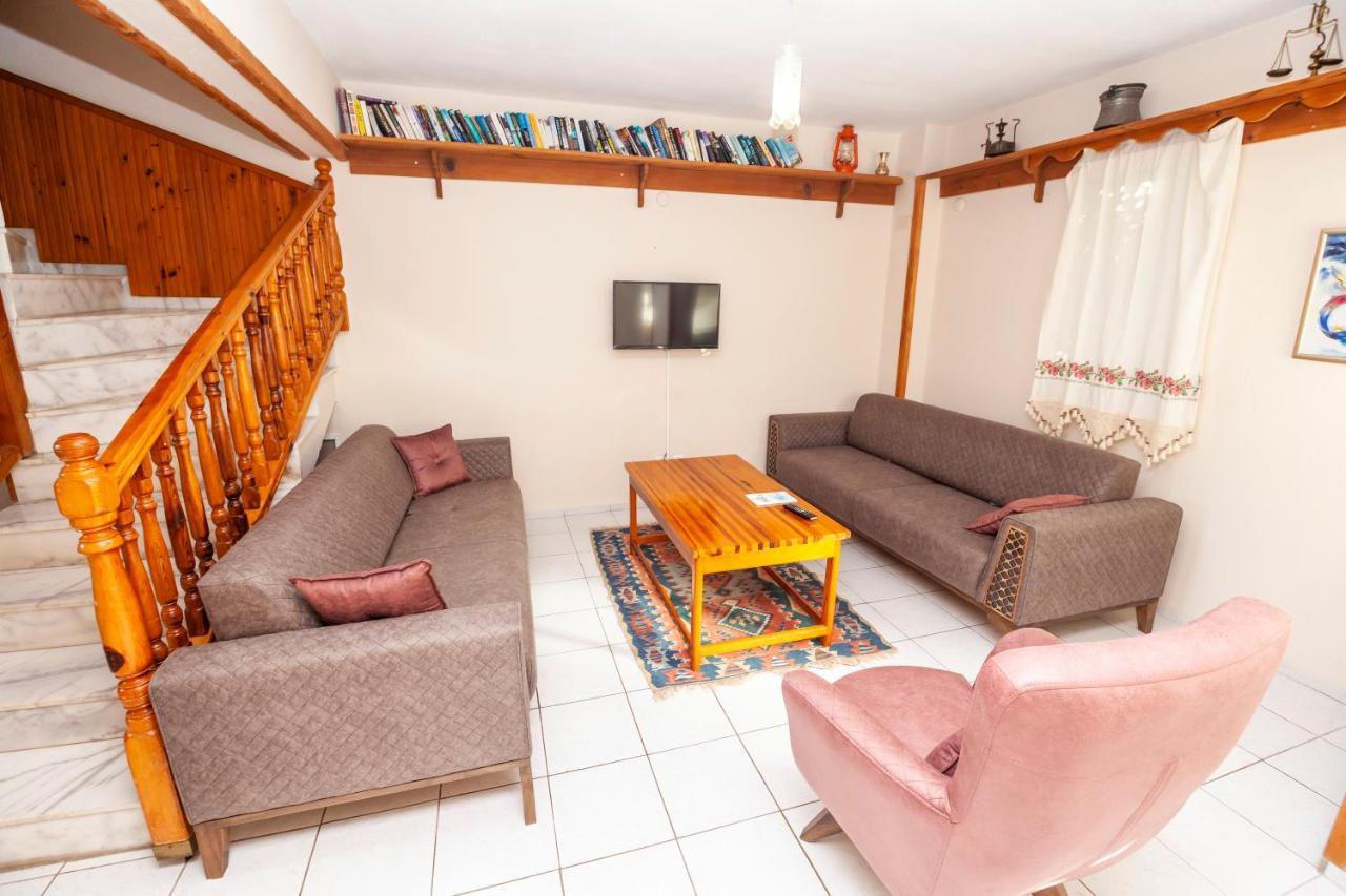 Apartment Gardenia *
