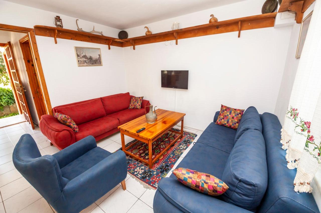 Apartment Gardenia *