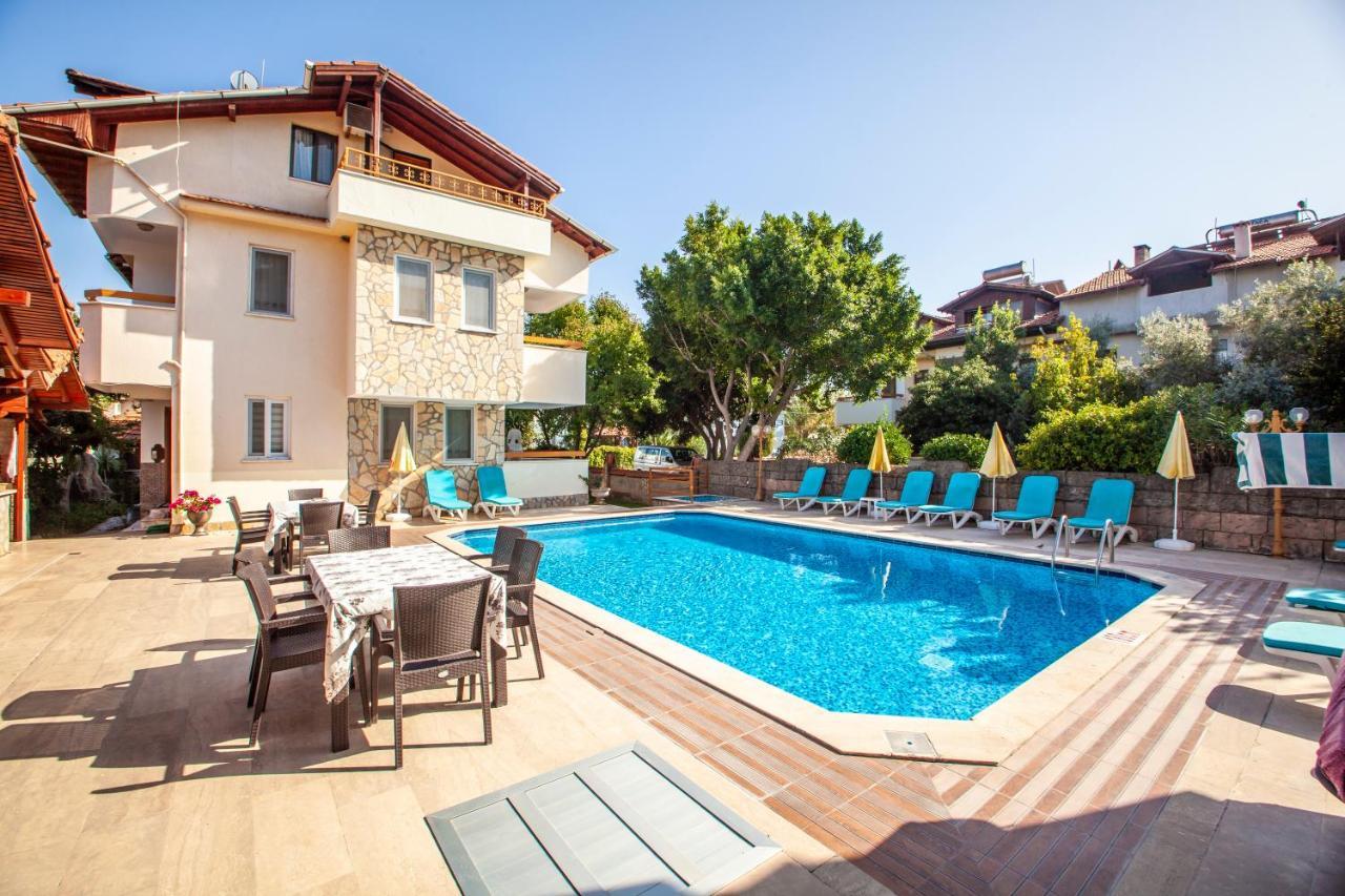 Gardenia Apartment Dalyan