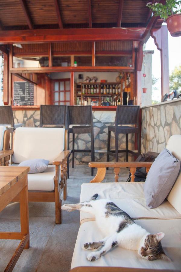 Apartment Gardenia Dalyan