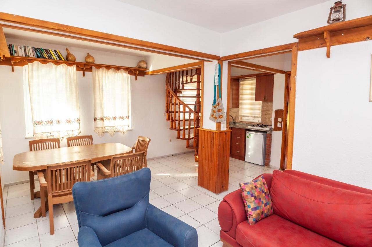 Gardenia Apartment