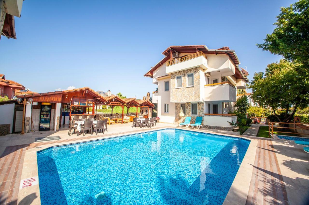 Apartment Gardenia Dalyan