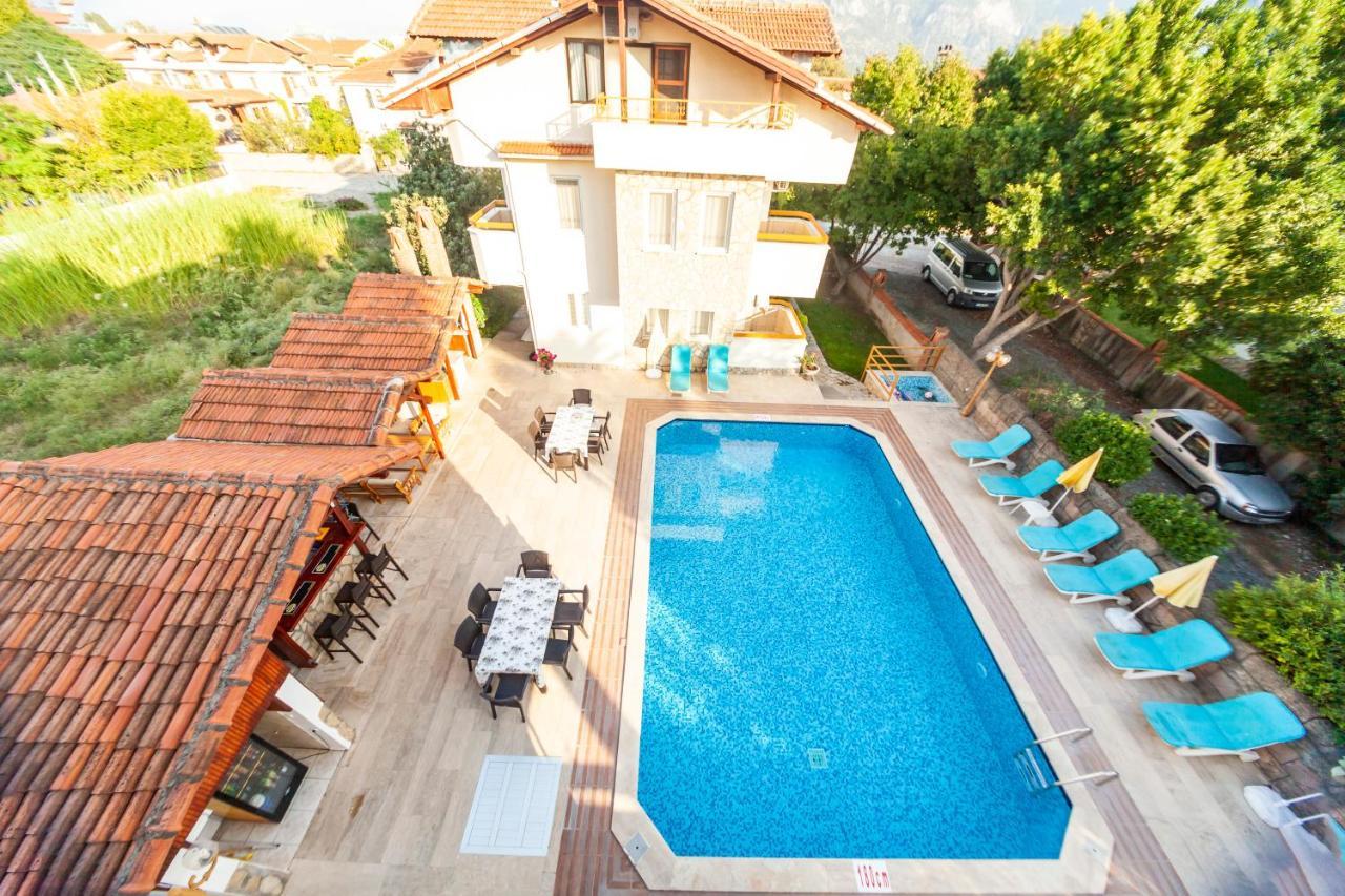 Apartment Gardenia Dalyan