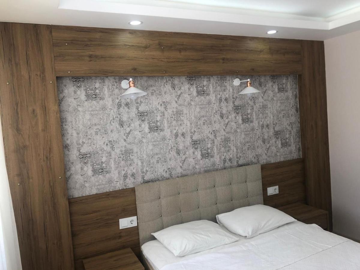 Guest house Goreme Pamukkale