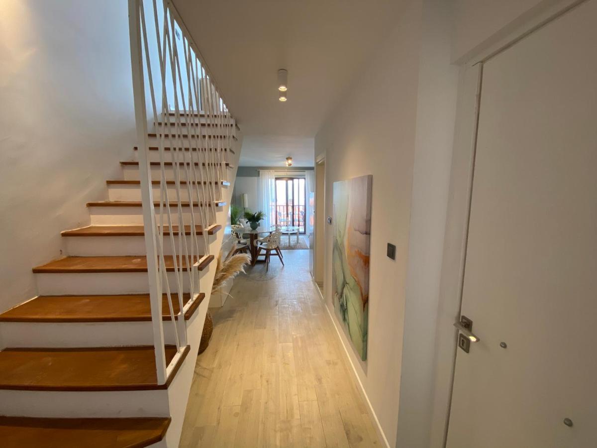 Akyaka Apartment