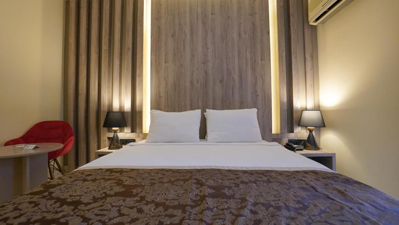 Golden Age Bodrum Hotel Yalikavak