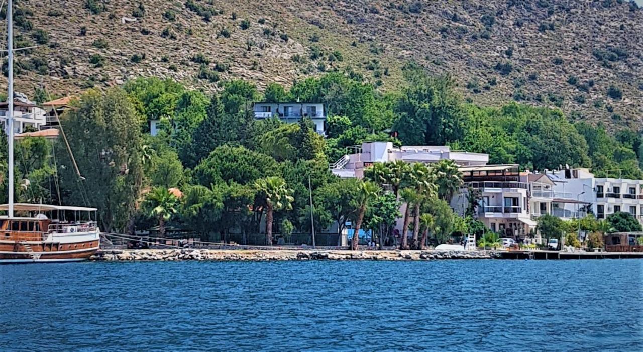 Lemon Garden Boutique Bozburun