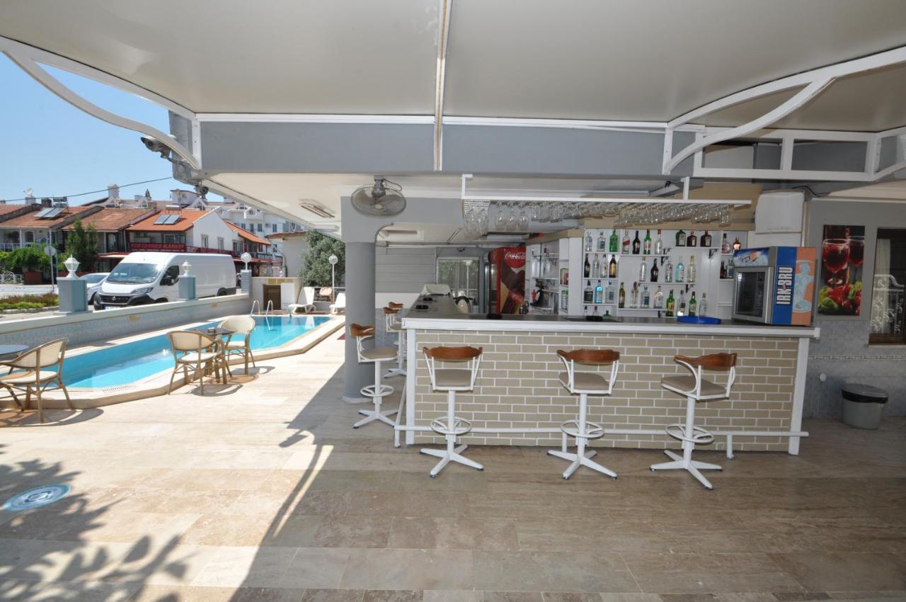 Aparthotel Defne & Zevkim Marmaris