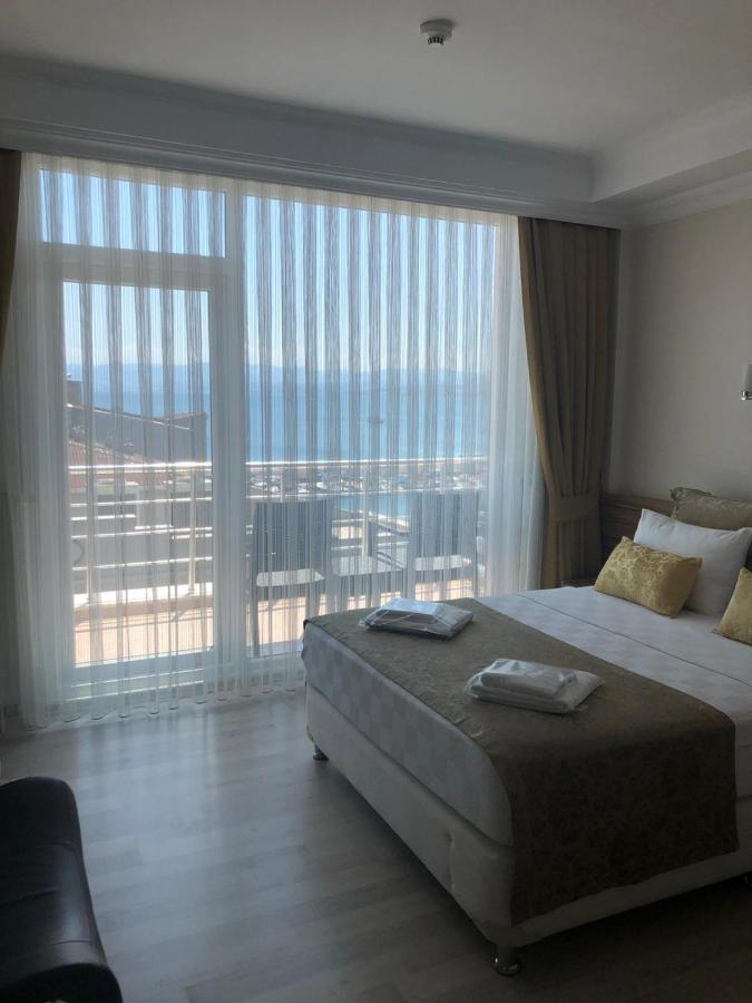 Hotel Sinopark Sinop