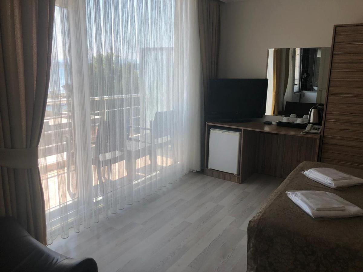 Sinopark Hotel Sinop