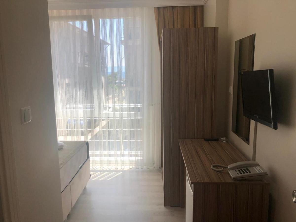 Sinopark 3* Sinop