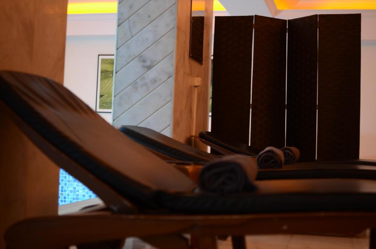 Hotel Ickale 5*
