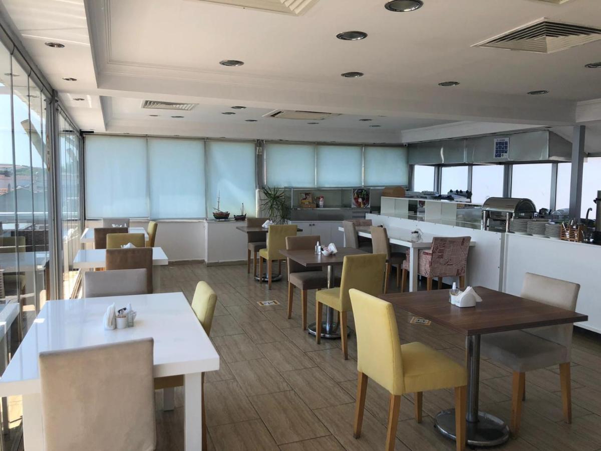 Sinopark Hotel Sinop