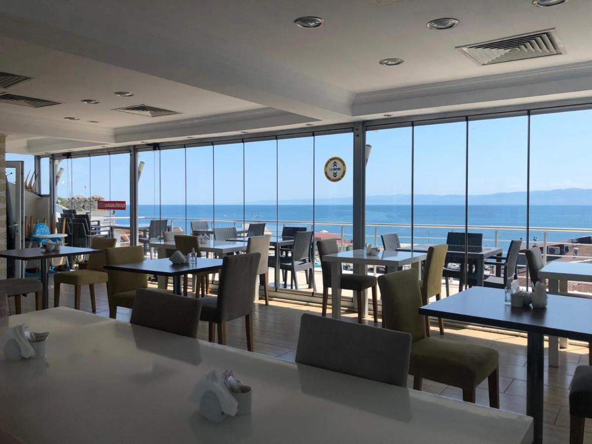 Sinopark Hotel Sinop