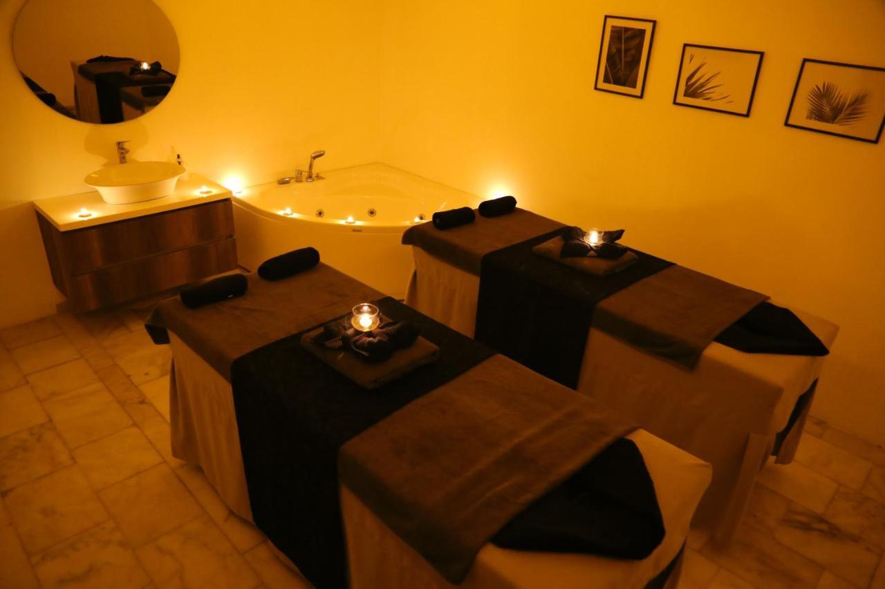 Ickale Hotel 5*