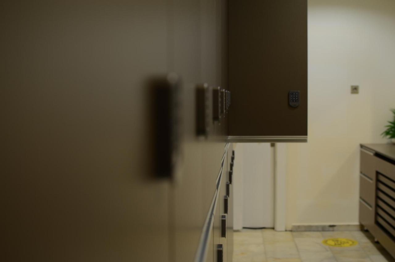Hotel Ickale Ankara