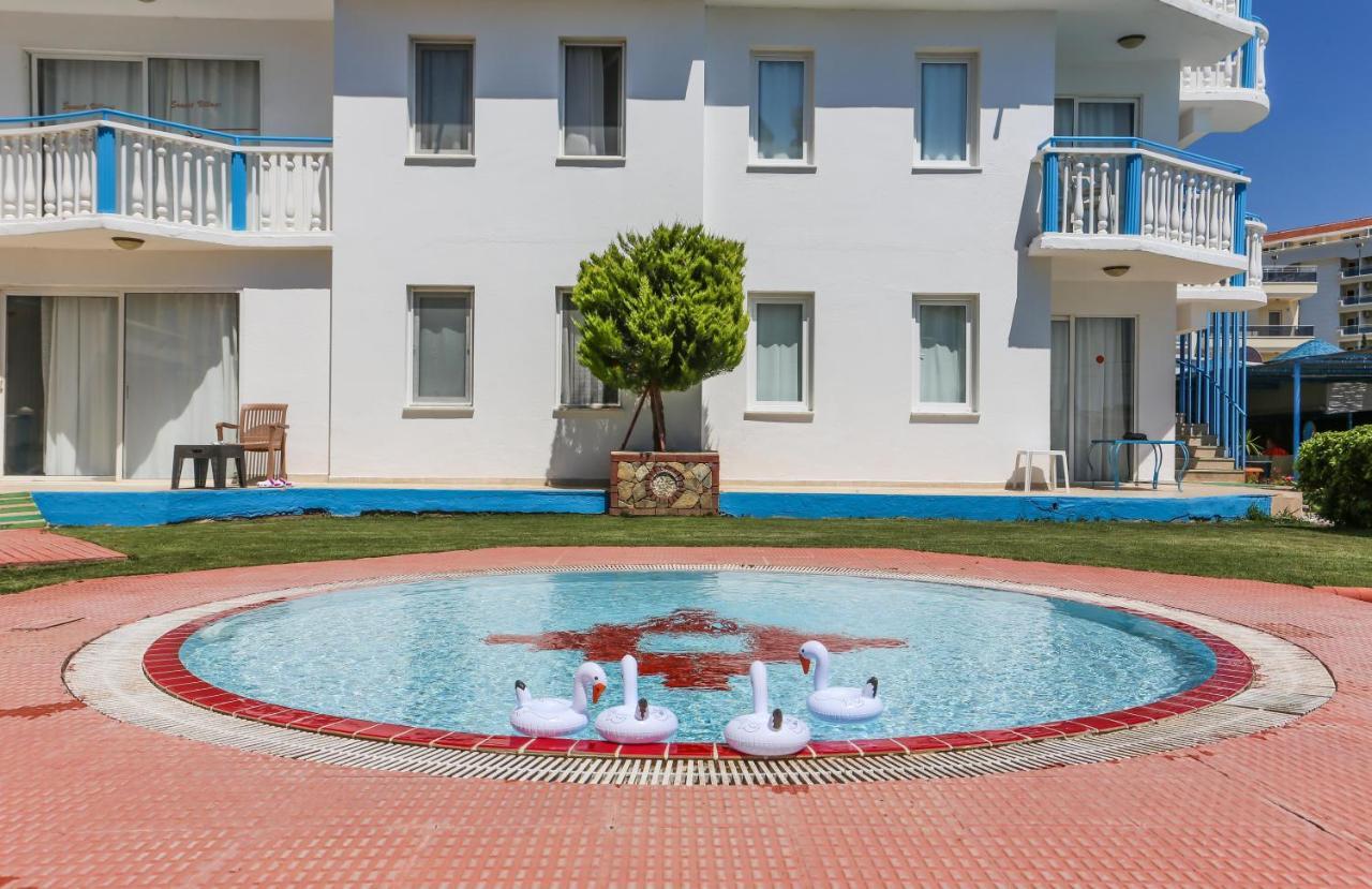 Sunset Village Hotel