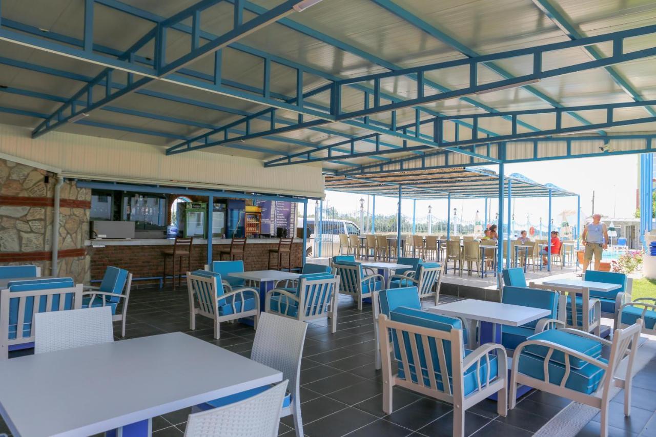 Sunset Village 2* Didim