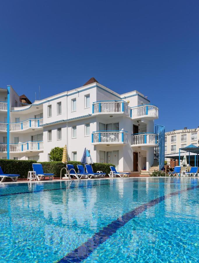 Hotel Sunset Village