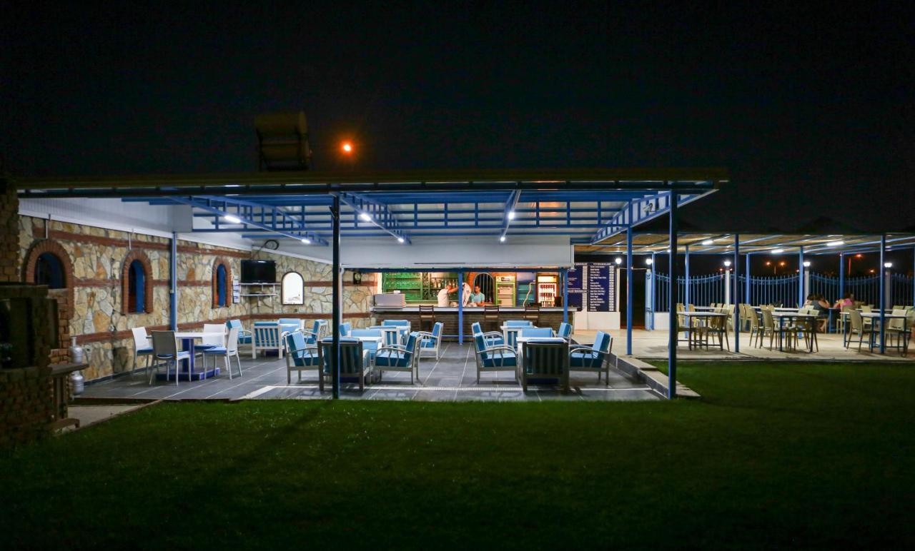 Hotel Sunset Village