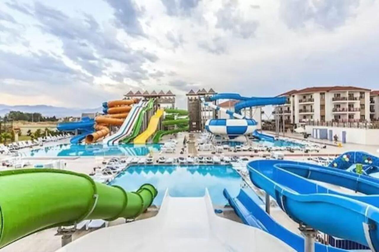 Eftalia Aqua Resort
